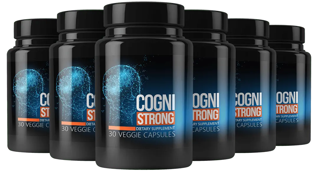 CogniStrong buy