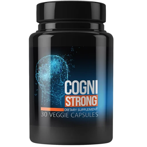 CogniStrong